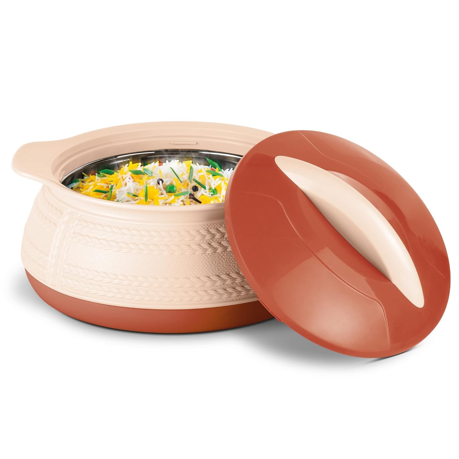 Adore 2500 Casserole PINK (AM-ADOC2500PNK234-BM)