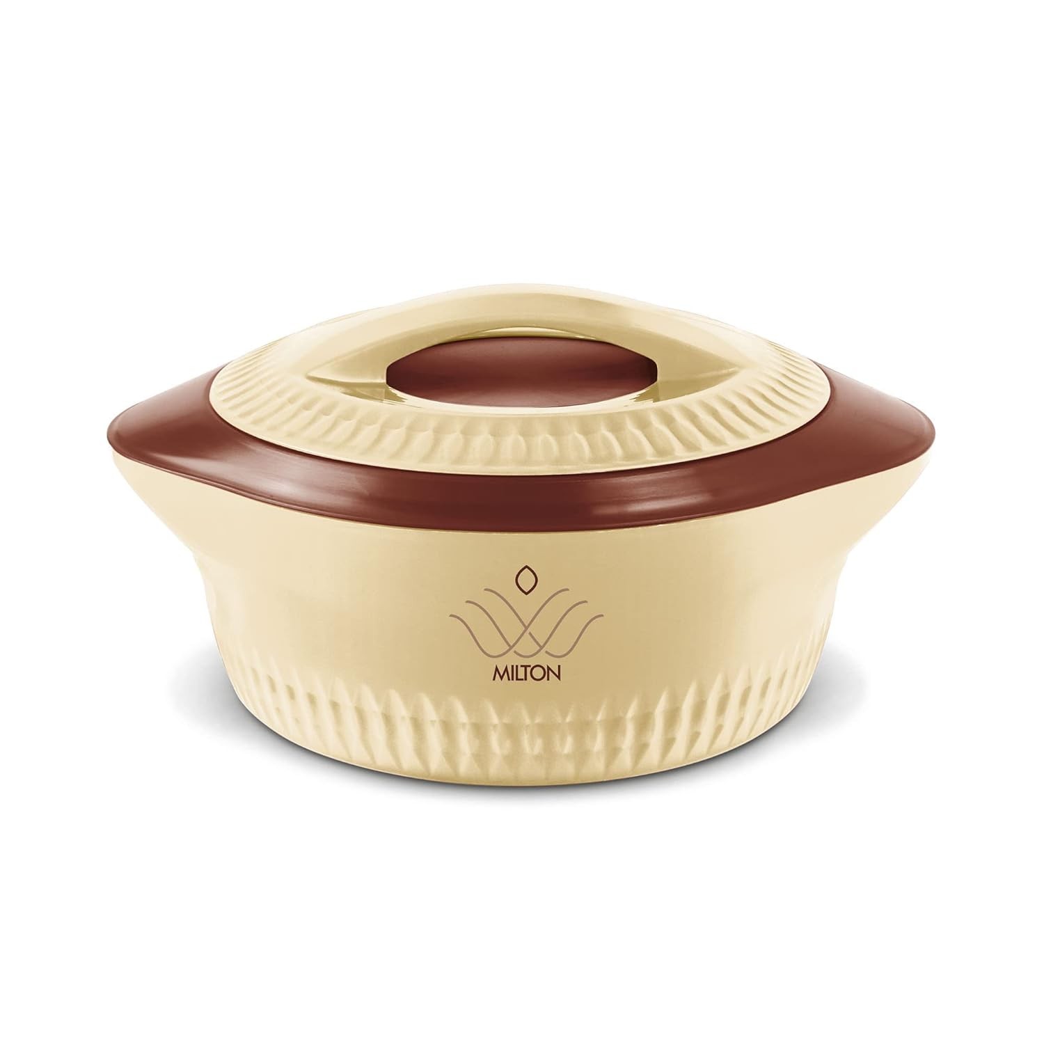 Royal 2500 Casserole BROWN (AM-ROYC2500BR316-BM)